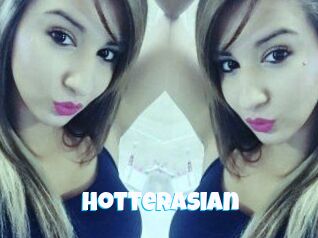 Hotterasian