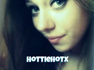 HottieHotX Miss Gros Seins