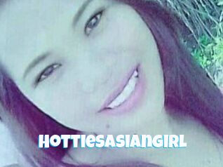HottiesAsianGirl