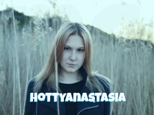 HottyAnastasia