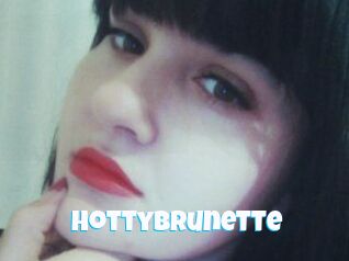HottyBrunette