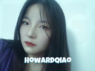 Howardqiao