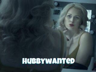 Hubbywanted