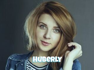 Huberly