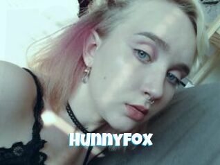 HunnyFox