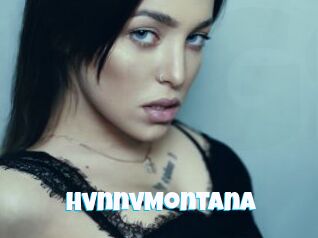HvnnvMontana