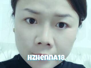 Hzhenna18