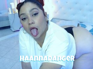 Haannadanger