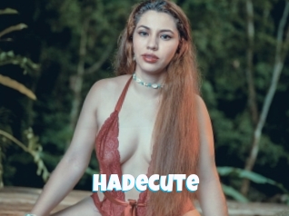Hadecute