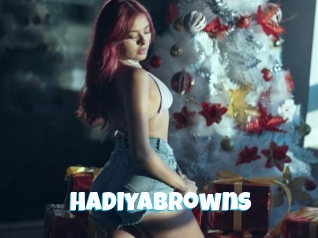 Hadiyabrowns
