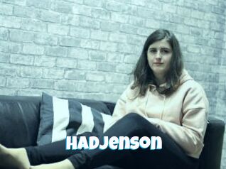 Hadjenson