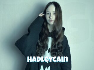 Hadleycain