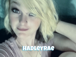Hadleyrae