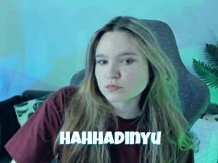 Hahhadinyu