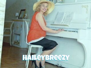 Haileybreezy