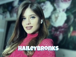 Haileybronks