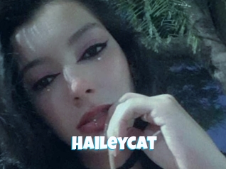 Haileycat