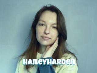 Haileyharden