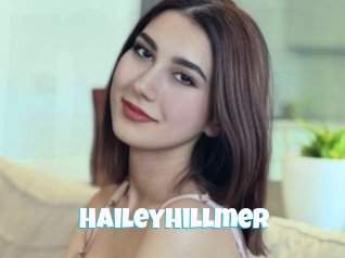 Haileyhillmer