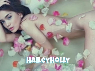 Haileyholly