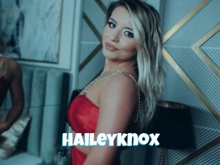 Haileyknox