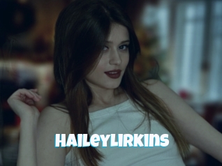 Haileylirkins
