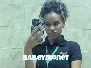 Haileymonet