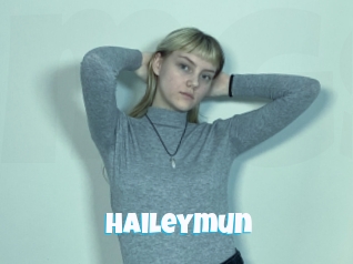 Haileymun