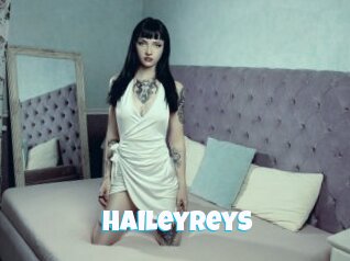 Haileyreys
