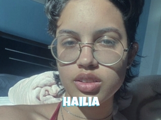 hailia Miss Gros Seins