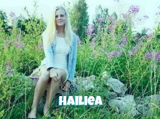 Hailiea