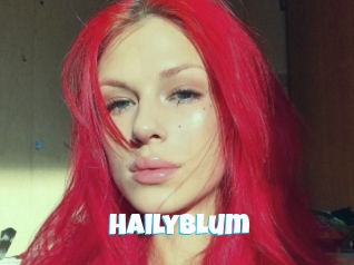 Hailyblum