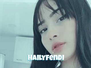 Hailyfendi