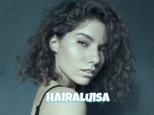 Hairaluisa