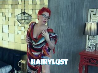 hairylust Miss Gros Seins