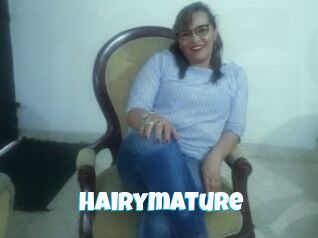 Hairymature