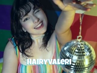 Hairyvaleri