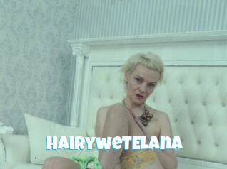HairywetElana