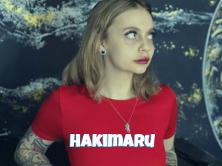 Hakimaru