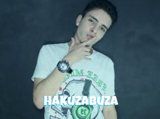 Hakuzabuza