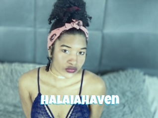 Halaiahaven