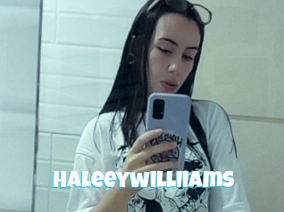 Haleeywilliiams