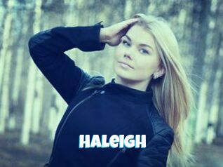 Haleigh