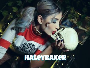 Haleybaker