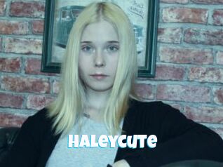 Haleycute