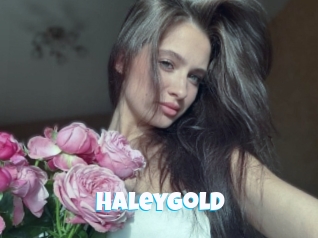 Haleygold