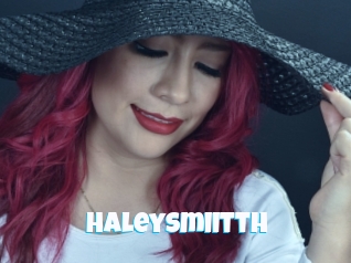 Haleysmiitth