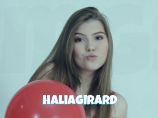 Haliagirard