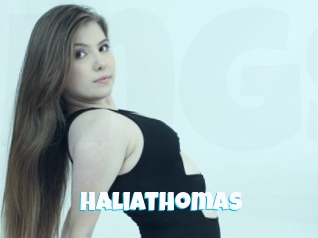 Haliathomas