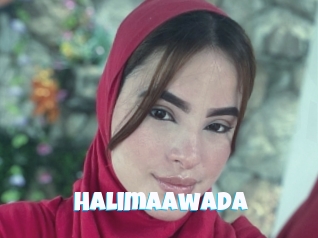 Halimaawada